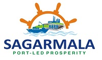 sagarmala logo
