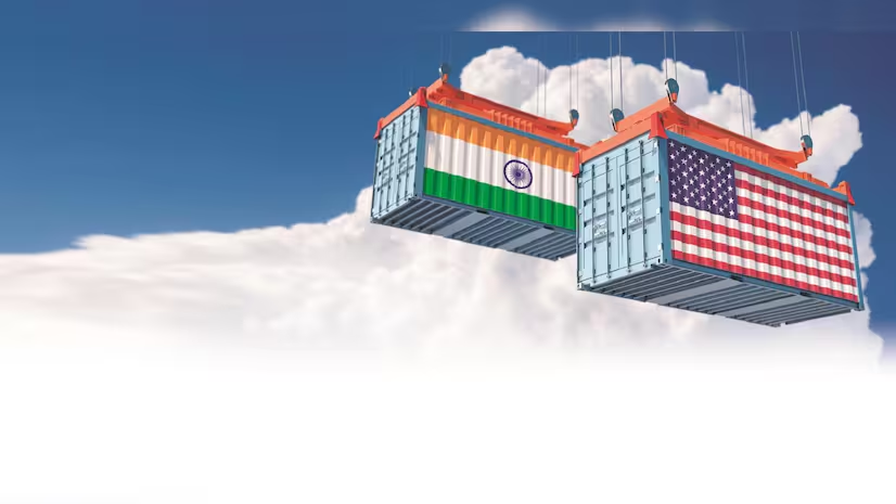 India-U.S. Trade Talks in New Delhi Concludes