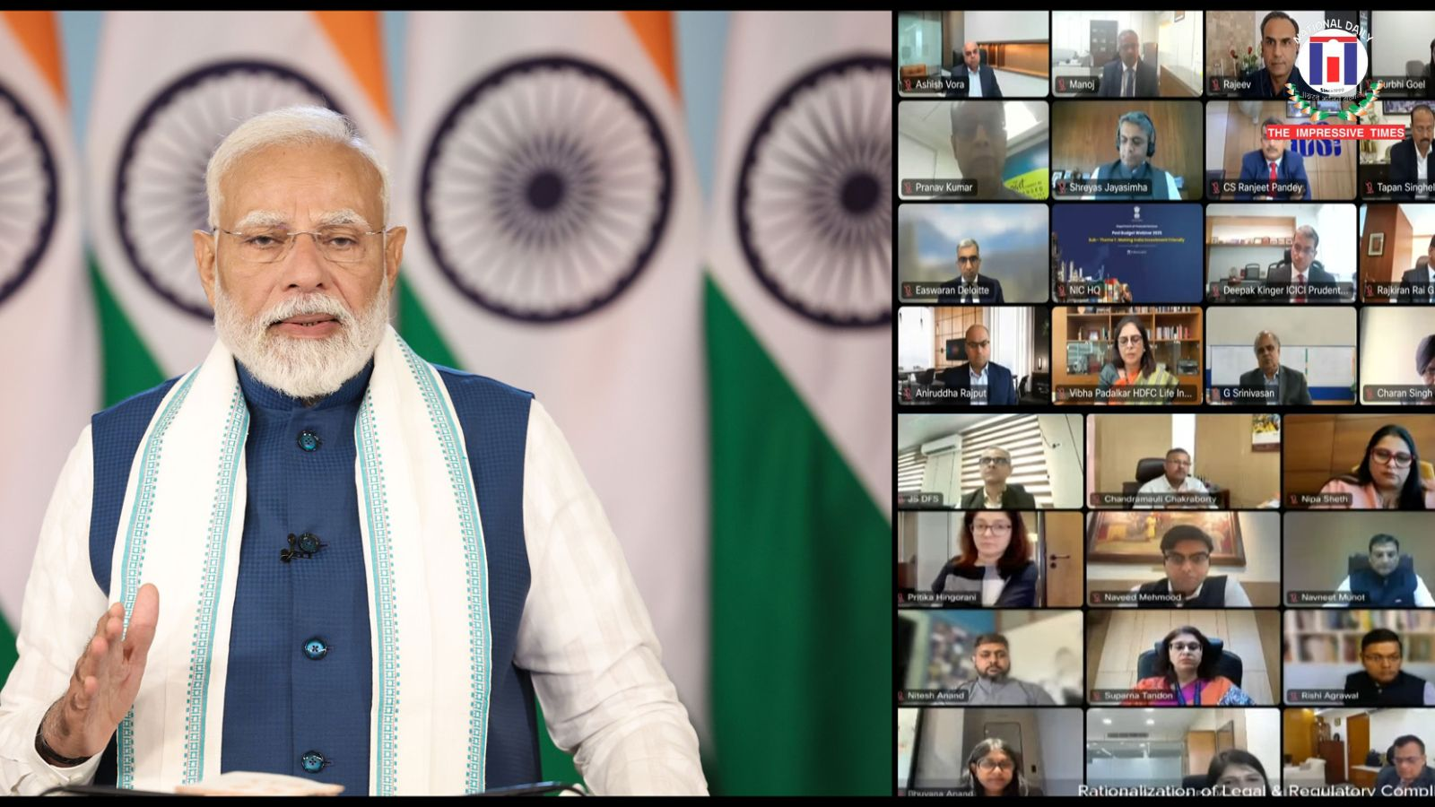 MSME sector is the backbone of India's manufacturing and industrial growth: PM