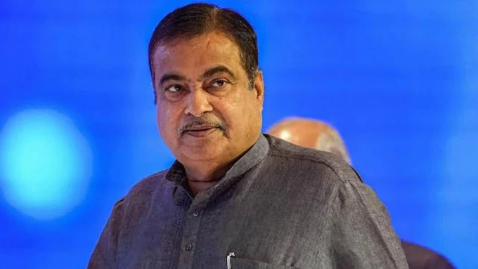 Nitin Gadkari highlights on immediate need for improved road safety measures