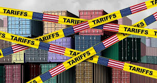 Trump&rsquo;s latest Tariffs to heightened uncertainty for trade partners and rising inflation for consumers in US : Container xChange