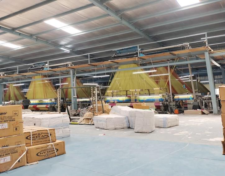 Allcargo Gati&nbsp;enhances Doddaballapura&rsquo;s Standing as a Key Industrial Hub