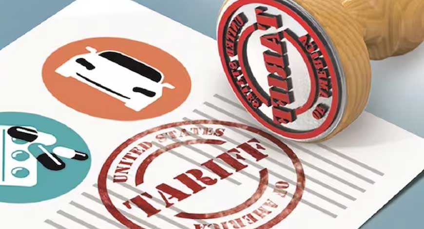 Centre operationalises dedicated &lsquo;Global Tariff and Trade Helpdesk&rsquo; to assist stakeholders in navigating emerging trade issues