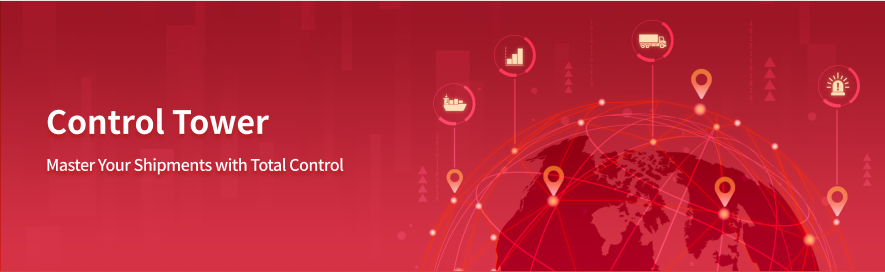 OOCL : Master your shipment with Total Control &ndash; MOC Control Tower