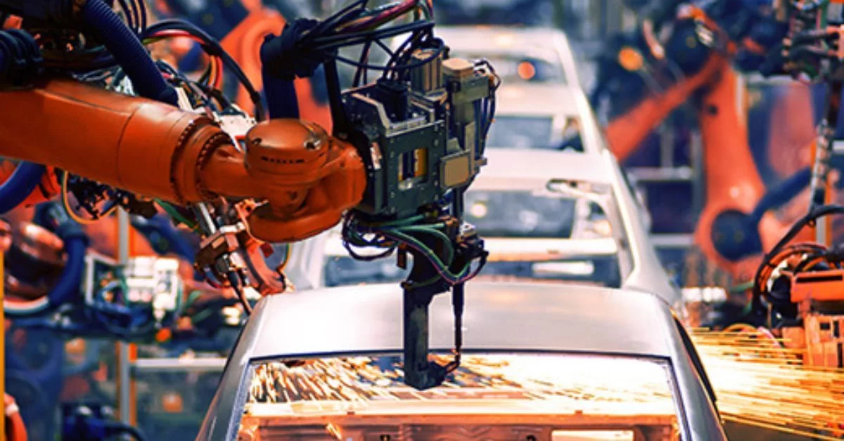 India positioned to drive innovation in Global Automotive Supply Chain: Report