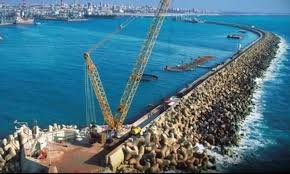 Machilipatnam Port construction to finish by 2026