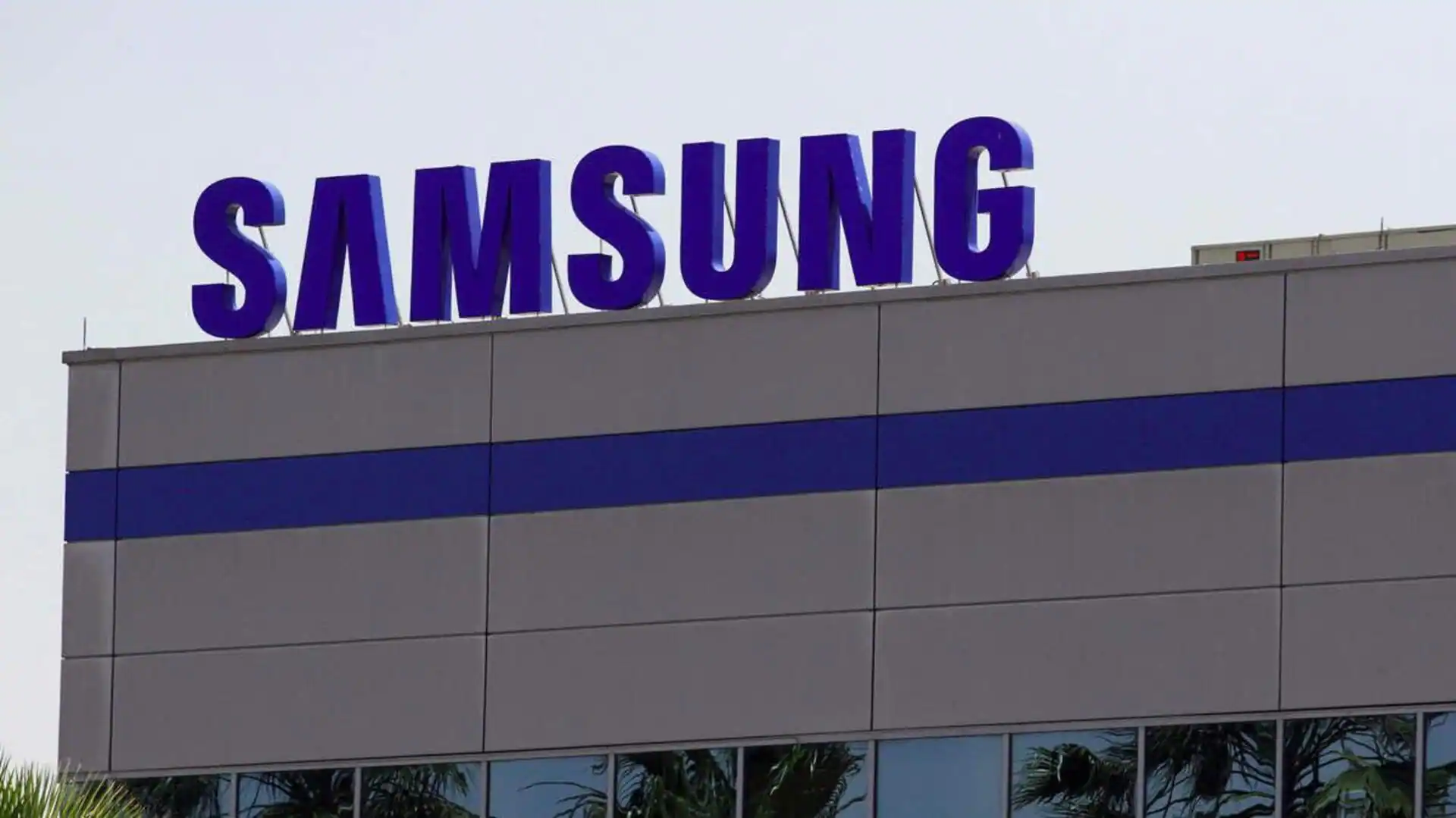 Samsung eyes India shift&mdash;to avoid US tariffs on Vietnam exports