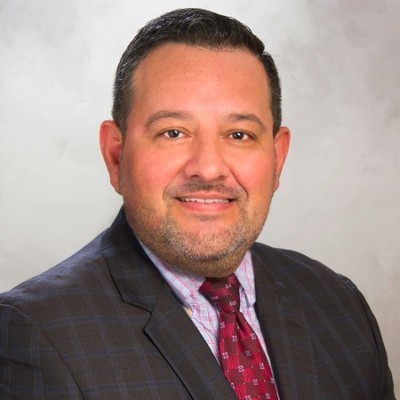 ECU Worldwide appoints Camilo Quintero as VP, Key Account Management in North America