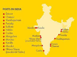 Major Ports achieve Historic Milestones in FY 2024-25, Driving Growth and Global Competitiveness