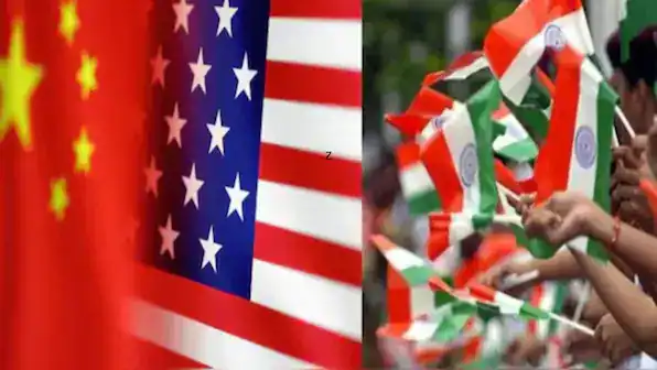 Tariff gap that once favoured India is shrinking fast after latest US-China deal: GTRI