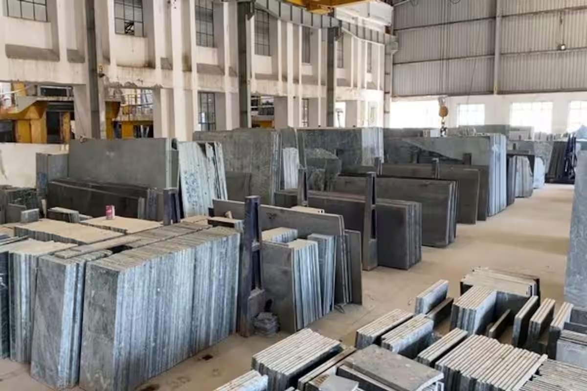 Boycott Turkey : Udaipur Marble traders urges banning Marble imports from Turkey