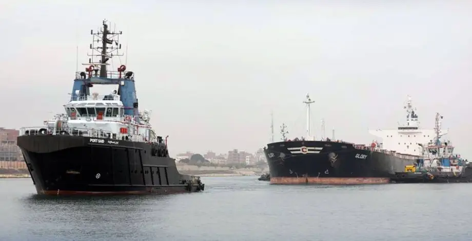 Suez Canal offers 15% discount for big Containerships to win back trade