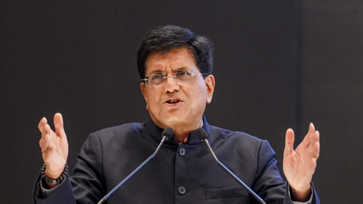 Piyush Goyal to visit US for BTA talks next week