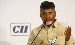 Andhra to develop port-based economy with Rs 3,500 crore project: Chandrababu Naidu