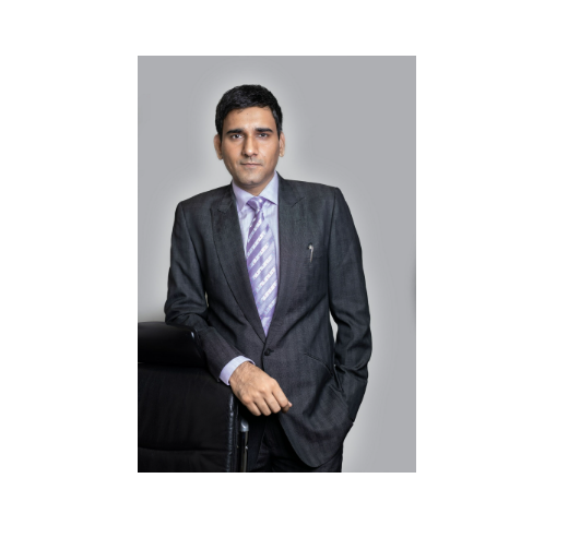 Allcargo Group elevates Ravi Jakhar to Director - Strategy & Group CFO&nbsp;to Lead Strategy, Finance and Global Business Expansion