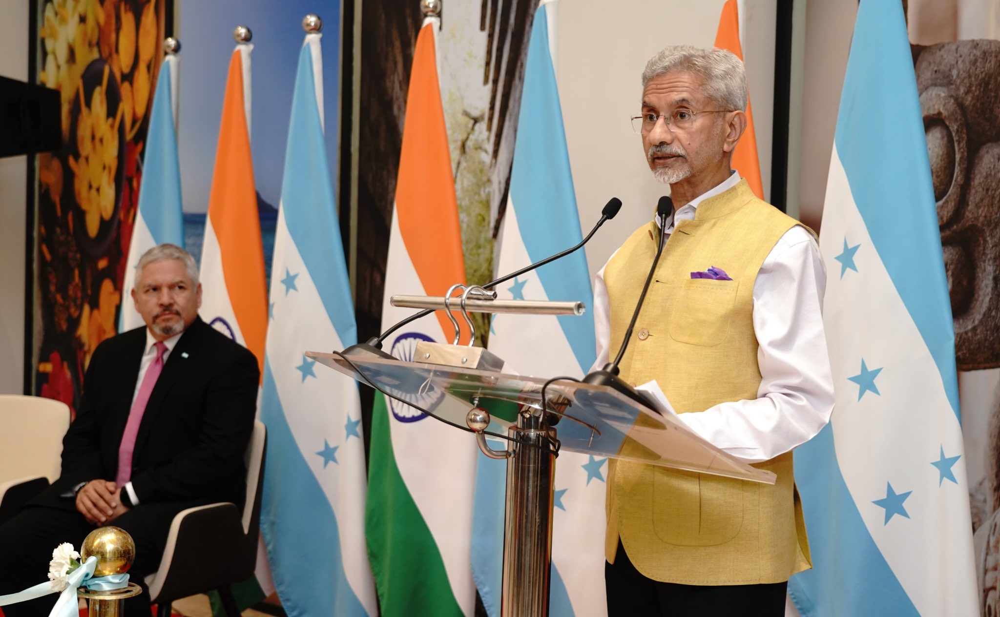 &ldquo;Complicated, nothing decided&hellip;&rdquo;: S Jaishankar on India-US Trade deal