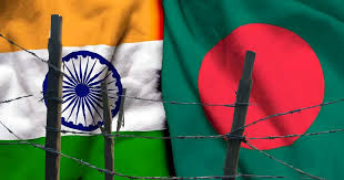 DGFT imposes Port restriction on import of certain goods from Bangladesh to India
