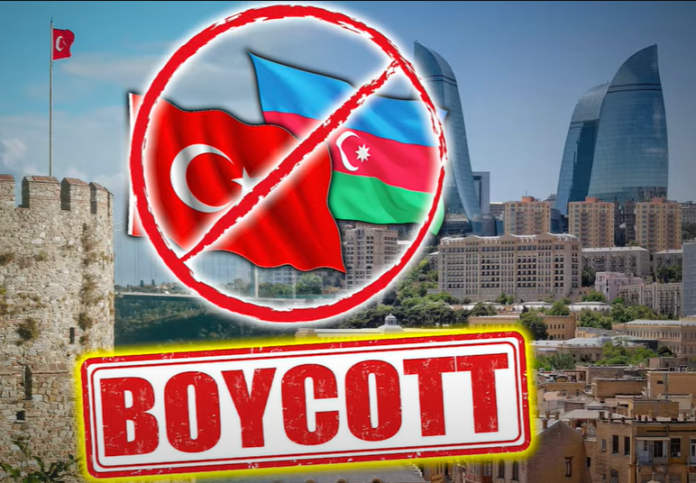 BWCMA suspends trade with Turkey and Azerbaijan