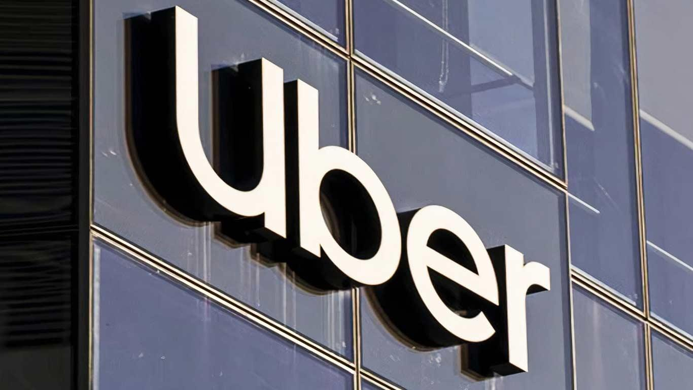 Uber to launch B2B Logistics Service in India
