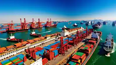 Indian Ports could benefit from China+1 strategy, says Moody&rsquo;s Ratings