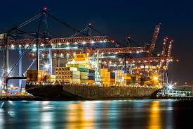 Global Shipping Industry in Mid-Cycle Transition