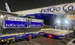 IndiGo sees significant cargo opportunity on India-Europe routes