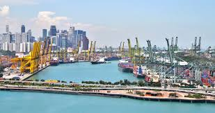 Newly-upgraded IAPH World Ports Tracker identifies major sustainability and market trends