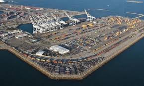 Chabahar Port capacity to be expanded, linked to rail network by mid-2026