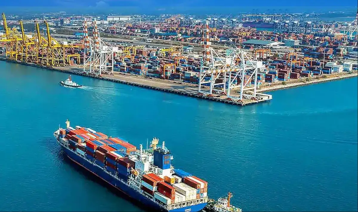 Govt sets up GoM to study the environmental impact of ₹76,220 crore Vadhvan Port project