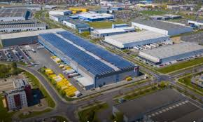 Karnataka plans Logistics Park near Bengaluru Airport