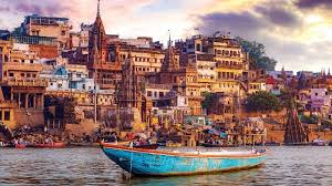Varanasi DC directs officials to expedite works of Multi-Modal Terminal, freight village projects