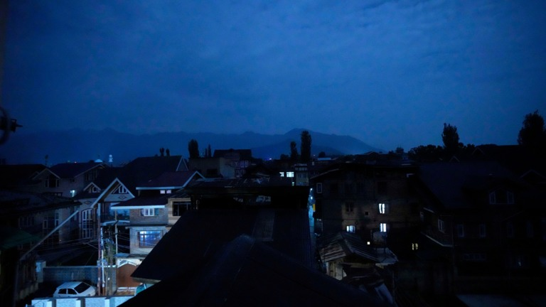 India secures all strategic bases, Ports on High Alert amid tensions