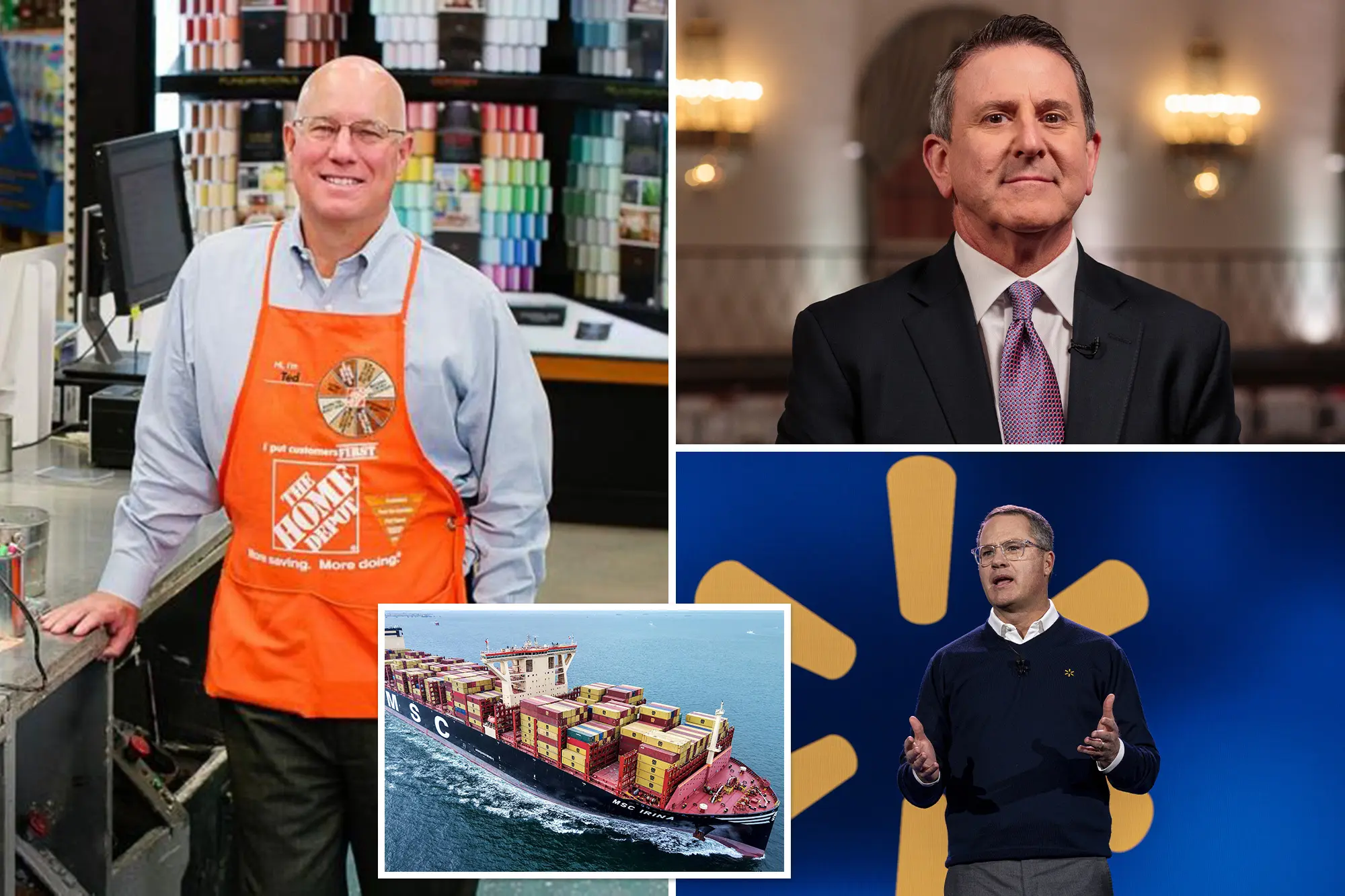 US weighs plan to slash China tariffs to as low as 50% &mdash; down from 145% &mdash; as soon as next week