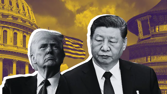 US, China reach deal to cut trade deficit