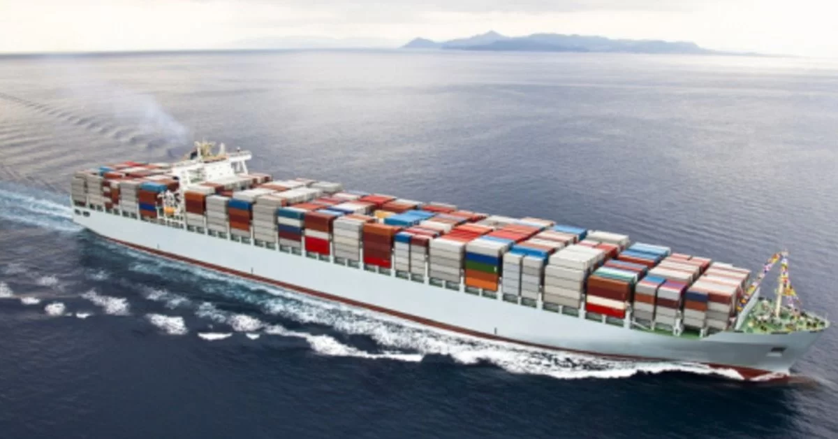 Major carriers are drawn to coastal freight from India