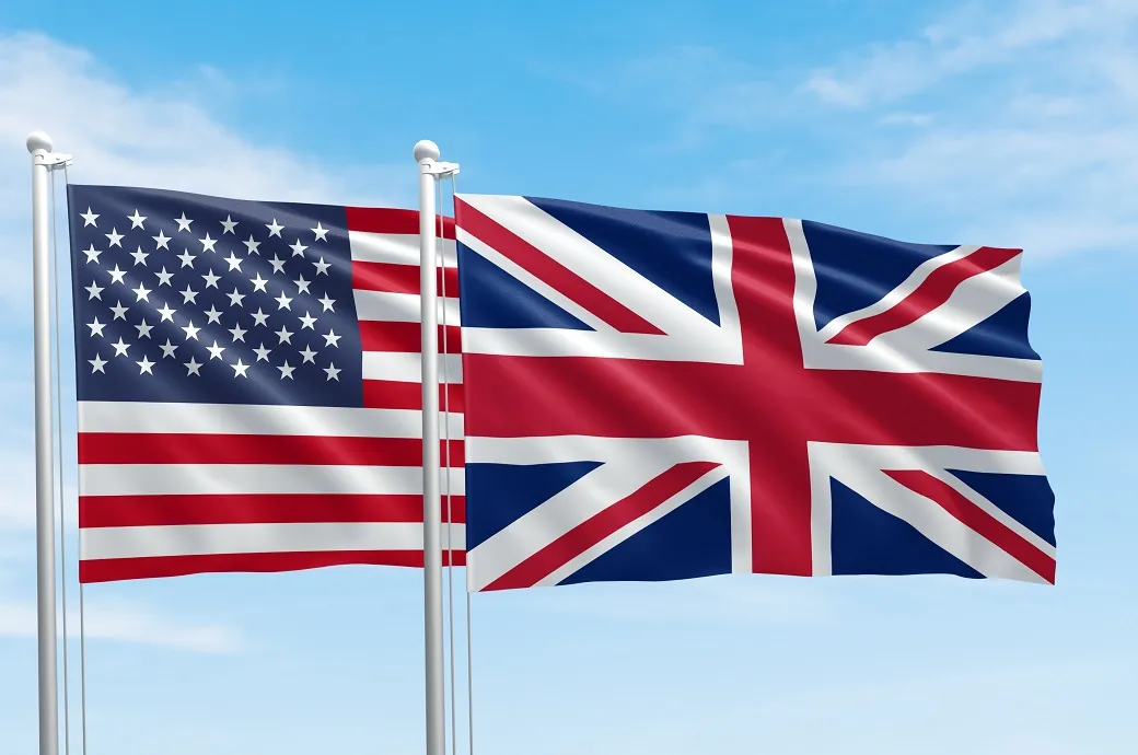 Logistics UK expects more stability from US deal, GTRI cautions India