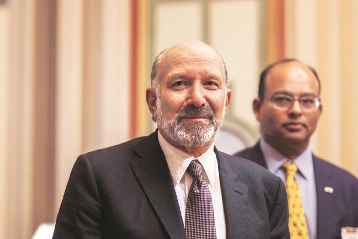 Trade deal with India may take time: US Commerce Secretary Howard Lutnick