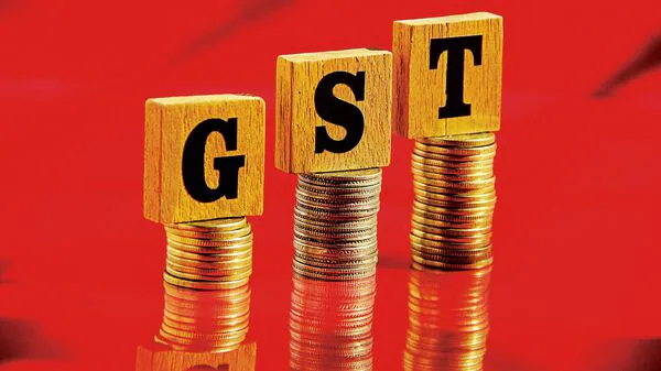 GST