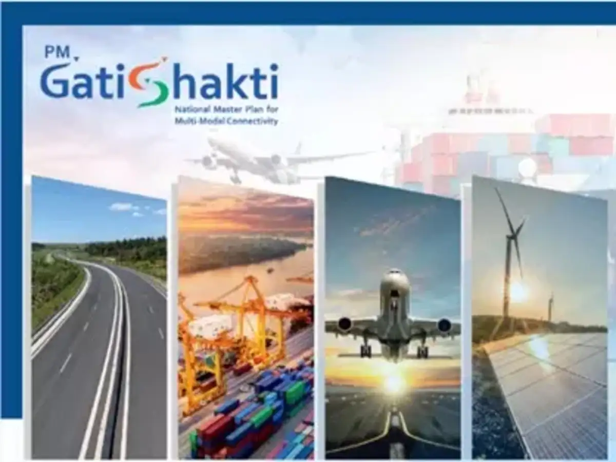 95th Meeting of Network Planning Group under PM GatiShakti evaluates key Infrastructure projects