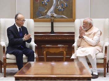 ADB President announces $10 Billion plan for India&rsquo;s Urban Transformation