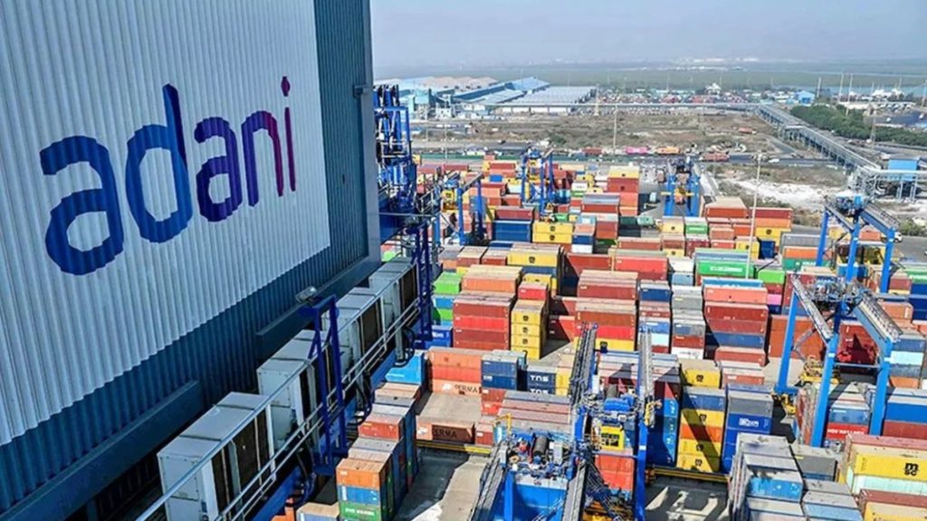 APSEZ eyes strategic Trucking Alliances as Vizhinjam Port gears up for Direct Export-Import Cargo Handling