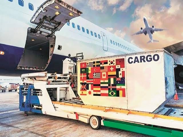 Nashik Airport sees fourfold surge in air cargo in Q1 FY26