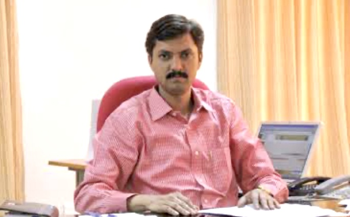 Sanjay Kaul appointed as MD & CEO of GIFT City