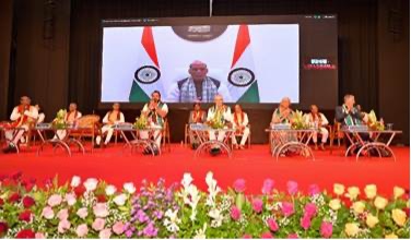 Stronger the Logistics, Stronger the Country : Rajnath Singh
