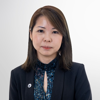 Doreen Yeo Chief Commercial Officer, SeaLead