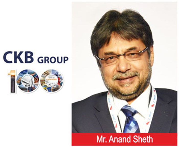 CKB Group expanding its footprint globally - DST - Daily Shipping Times