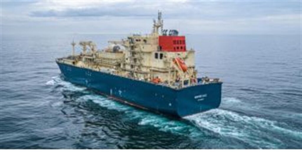 TotalEnergies Marine Fuels and Mitsui O.S.K Lines move closer to ...