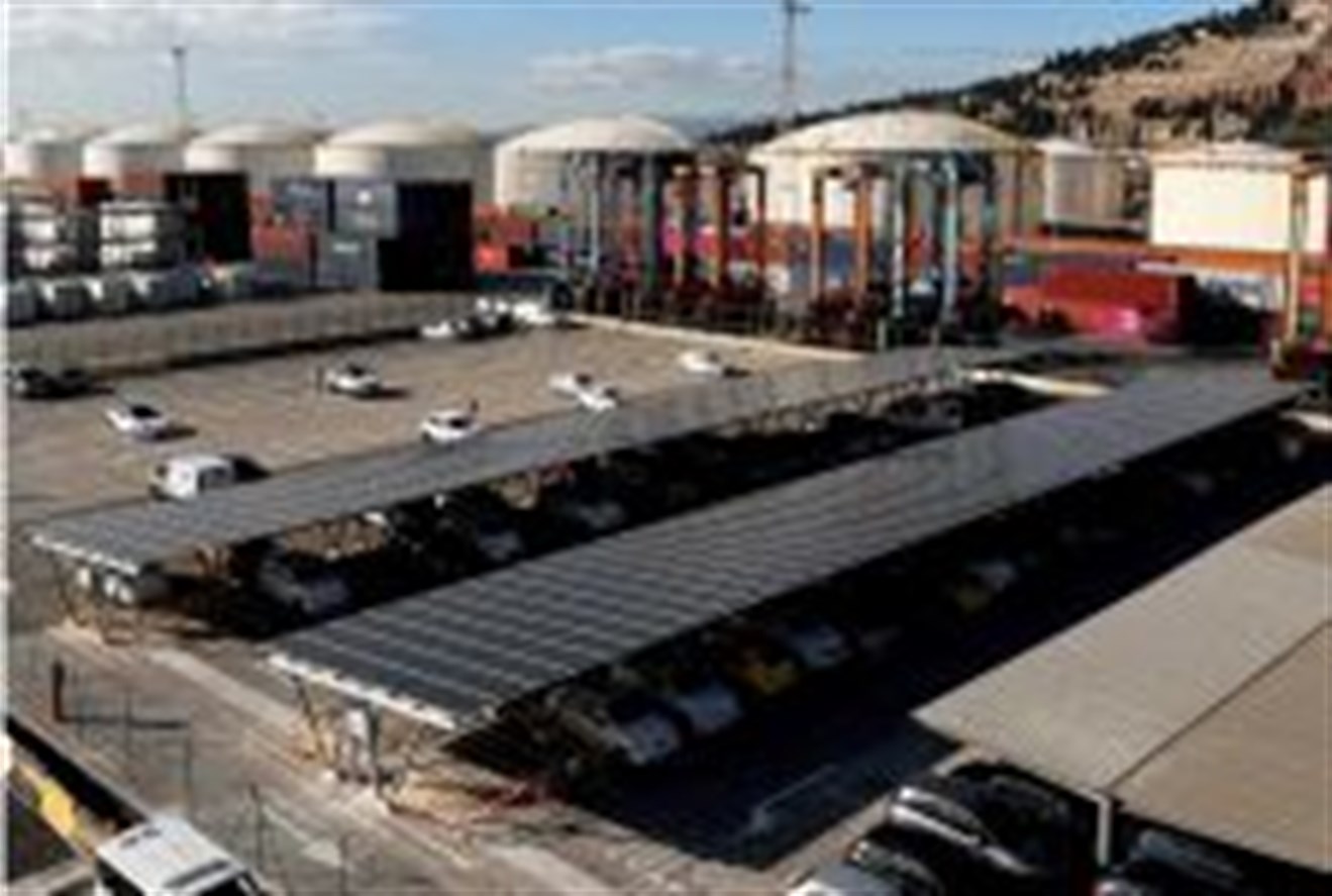 APM Terminals commits to industry-leading reduction in greenhouse gas ...