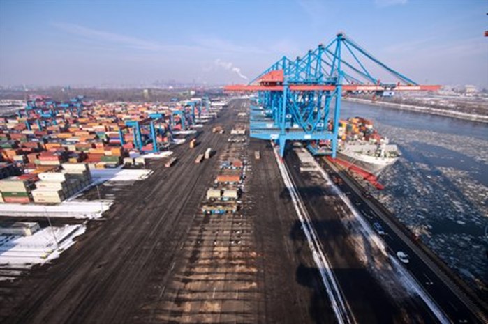 MoPSW highlights upgradation of Major Ports in Country