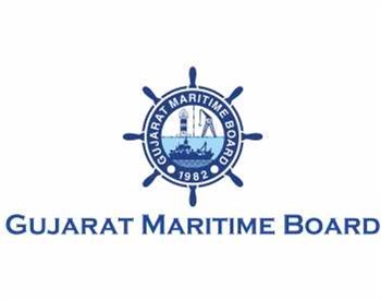 Gujarat Maritime Board's conceptual design for the mega port city.